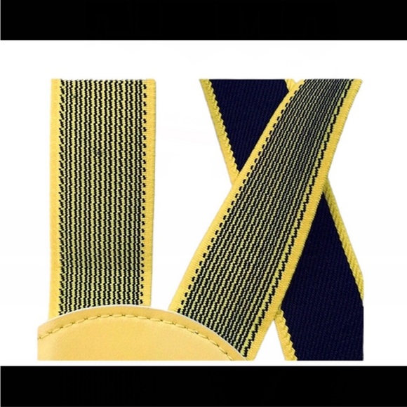 Batman DC Comics Suspenders Superhero Accessory - Picture 7 of 8